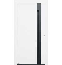 Двери входные серии ThermoCarbon от Hormann - Мотив 308 в Аксае