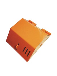 Антивандальный корпус для акустического детектора сирен модели SOS112 с доставкой  в Аксае! Цены Вас приятно удивят.