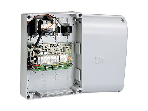 Приобрести Блок управления CAME ZL170N для одного привода с питанием двигателя 24 В в Аксае
