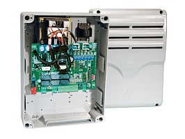 Приобрести Блок управления с расширенным набором функций ZL90 для распашных приводов CAME 24В в Аксае