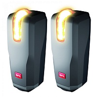 Заказать итальянскую автоматику и фотоэлементы BFT THEA A 15 со встроенной сигнальной лампой в  Аксае недорого