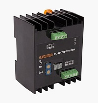 Купить Блок питания 12В постоянного тока Locinox (Бельгия) DC-ACCESS-12V-20W с интегрированным таймером в Аксае