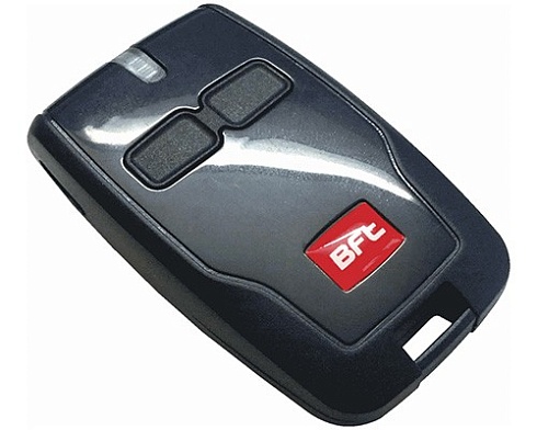 Заказать пульт ДУ 2-х кнопочный BFT MITTO с доставкой  в  Аксай