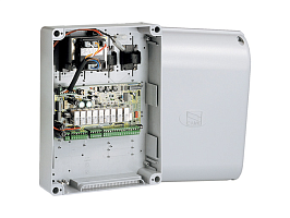 Заказать Блок управления CAME ZL170N для одного привода с питанием двигателя 24 В в Аксае