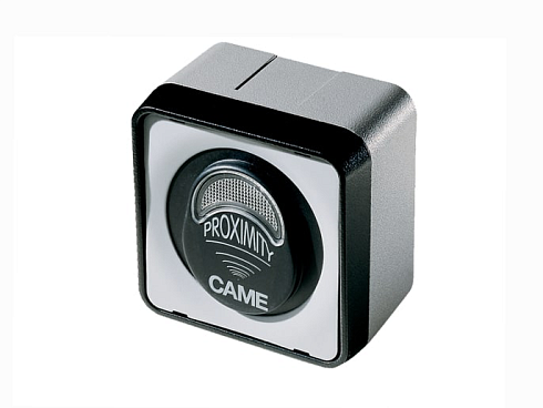 Купить Считыватель PROXIMITY CAME TSP01 для карт Em-Marine со встроенным контроллером с доставкой и установкой в Аксае